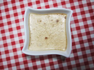 pannacotta